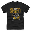 Rasheed Walker Men's Premium T-Shirt | 500 LEVEL