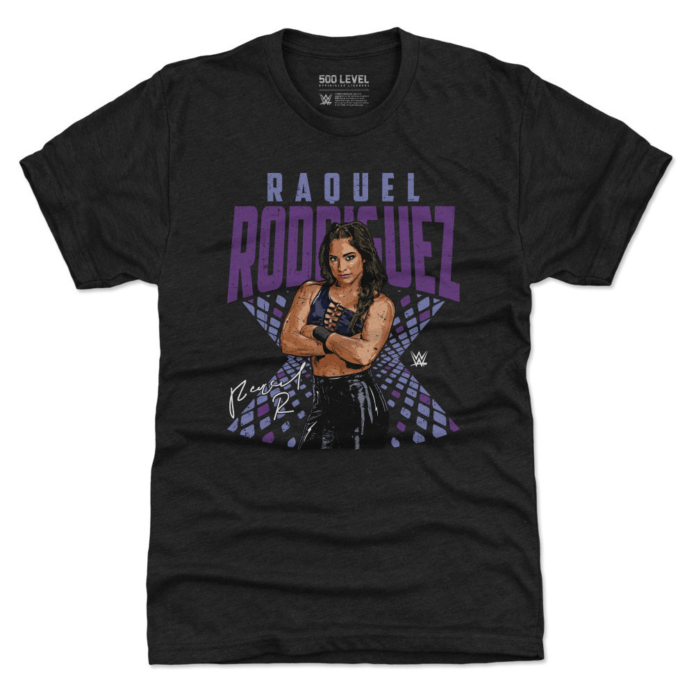 Raquel Rodriguez Men's Premium T-Shirt | 500 LEVEL