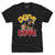 Dude Love Men's Premium T-Shirt | 500 LEVEL