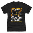 Sidney Crosby Men's Premium T-Shirt | 500 LEVEL