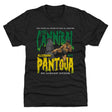 Alexandre Pantoja Men's Premium T-Shirt | 500 LEVEL