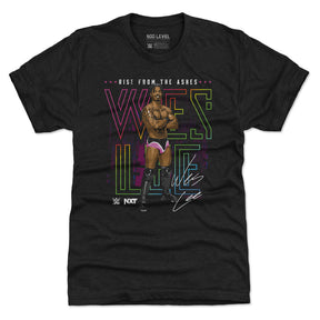 Wes Lee Men's Premium T-Shirt | 500 LEVEL