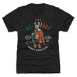 Conor McGregor Men's Premium T-Shirt | 500 LEVEL