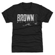 A.J. Brown Men's Premium T-Shirt | 500 LEVEL