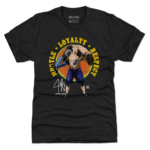 John Cena Men's Premium T-Shirt | 500 LEVEL