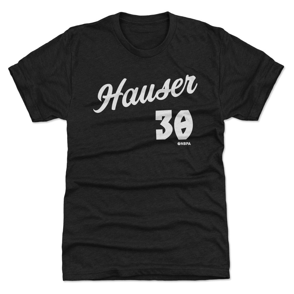 Sam Hauser Men&#39;s Premium T-Shirt | 500 LEVEL