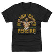 Alex Pereira Men's Premium T-Shirt | 500 LEVEL