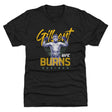 Gilbert Burns Men's Premium T-Shirt | 500 LEVEL