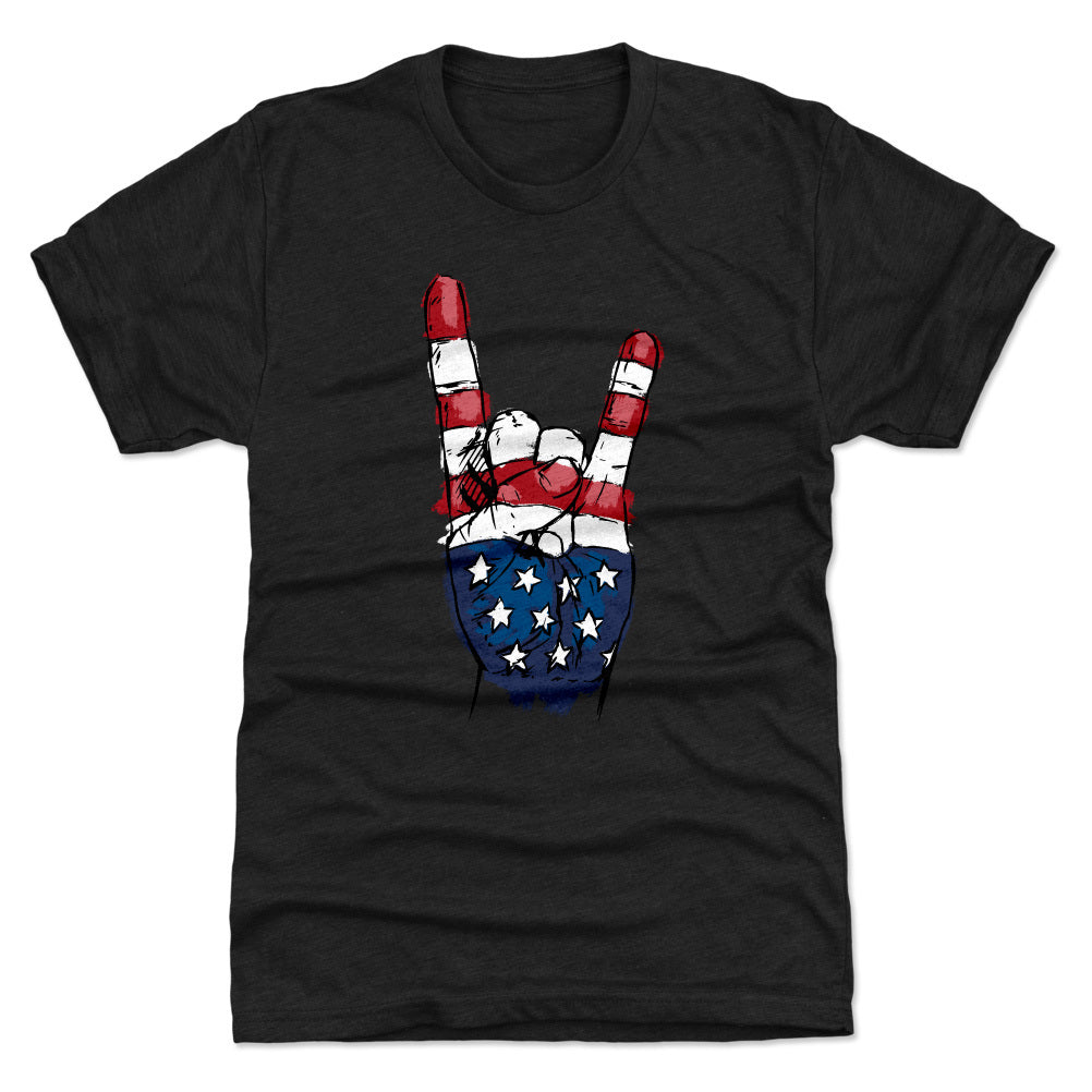USA Men's Premium T-Shirt | 500 LEVEL