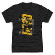 David Pastrnak Men's Premium T-Shirt | 500 LEVEL