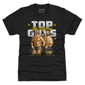 The Revival Men's Premium T-Shirt | 500 LEVEL