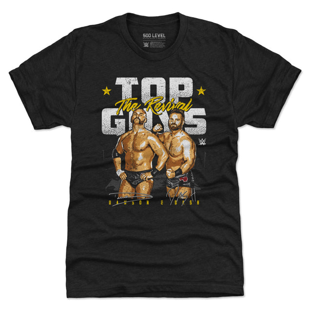 The Revival Men's Premium T-Shirt | 500 LEVEL