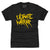 Ultimate Warrior Men's Premium T-Shirt | 500 LEVEL