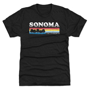 Sonoma Men's Premium T-Shirt | 500 LEVEL