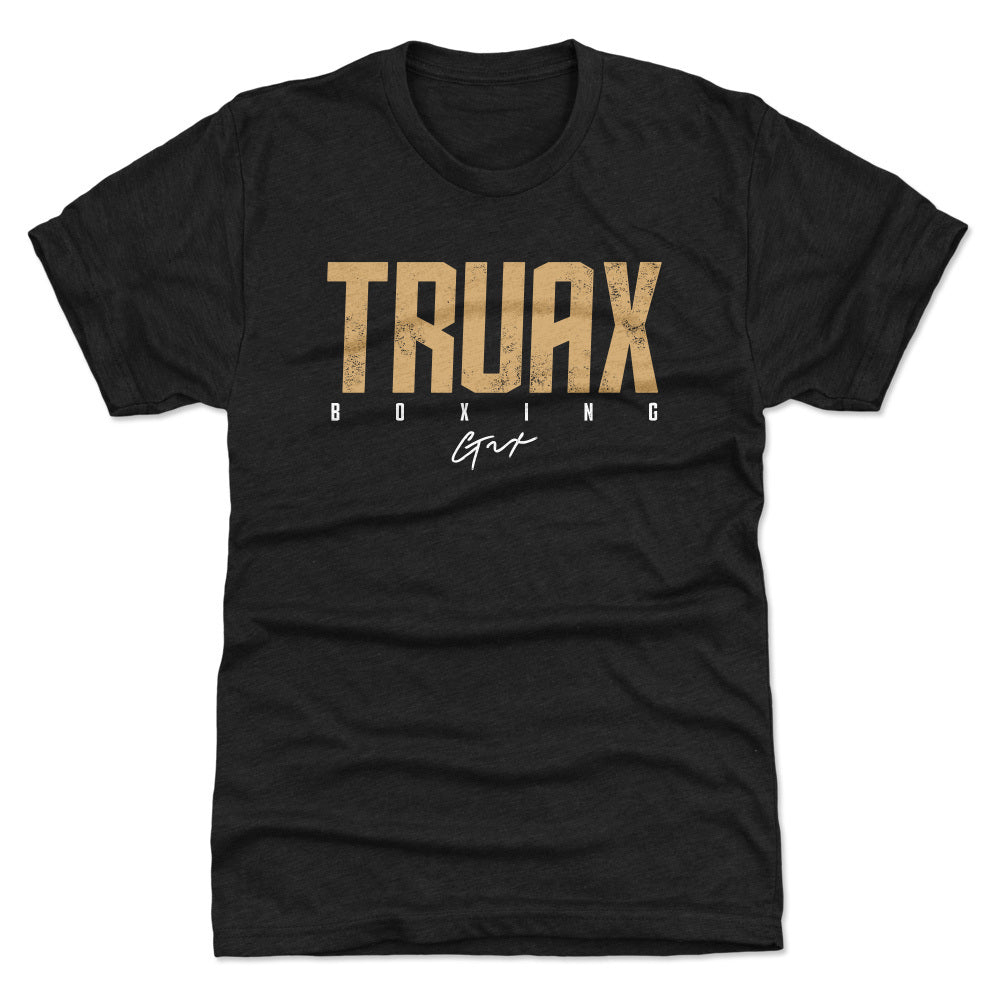 Caleb Truax Men&#39;s Premium T-Shirt | 500 LEVEL