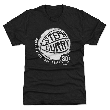 Steph Curry Men's Premium T-Shirt | 500 LEVEL