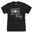 nWo Men's Premium T-Shirt | 500 LEVEL