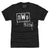nWo Men's Premium T-Shirt | 500 LEVEL