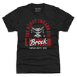 Brock Lesnar Men's Premium T-Shirt | 500 LEVEL