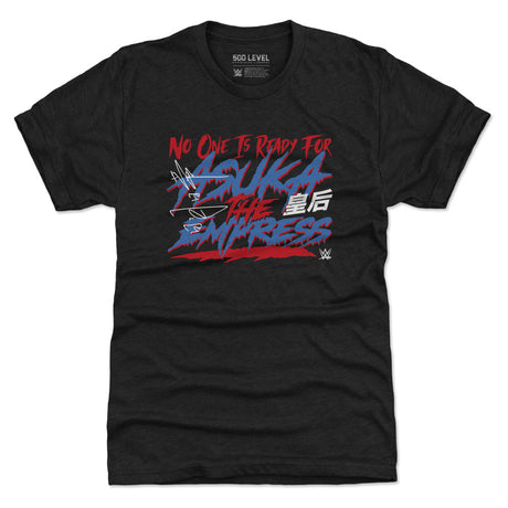 Asuka Men's Premium T-Shirt | 500 LEVEL