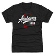 Alabama Men's Premium T-Shirt | 500 LEVEL