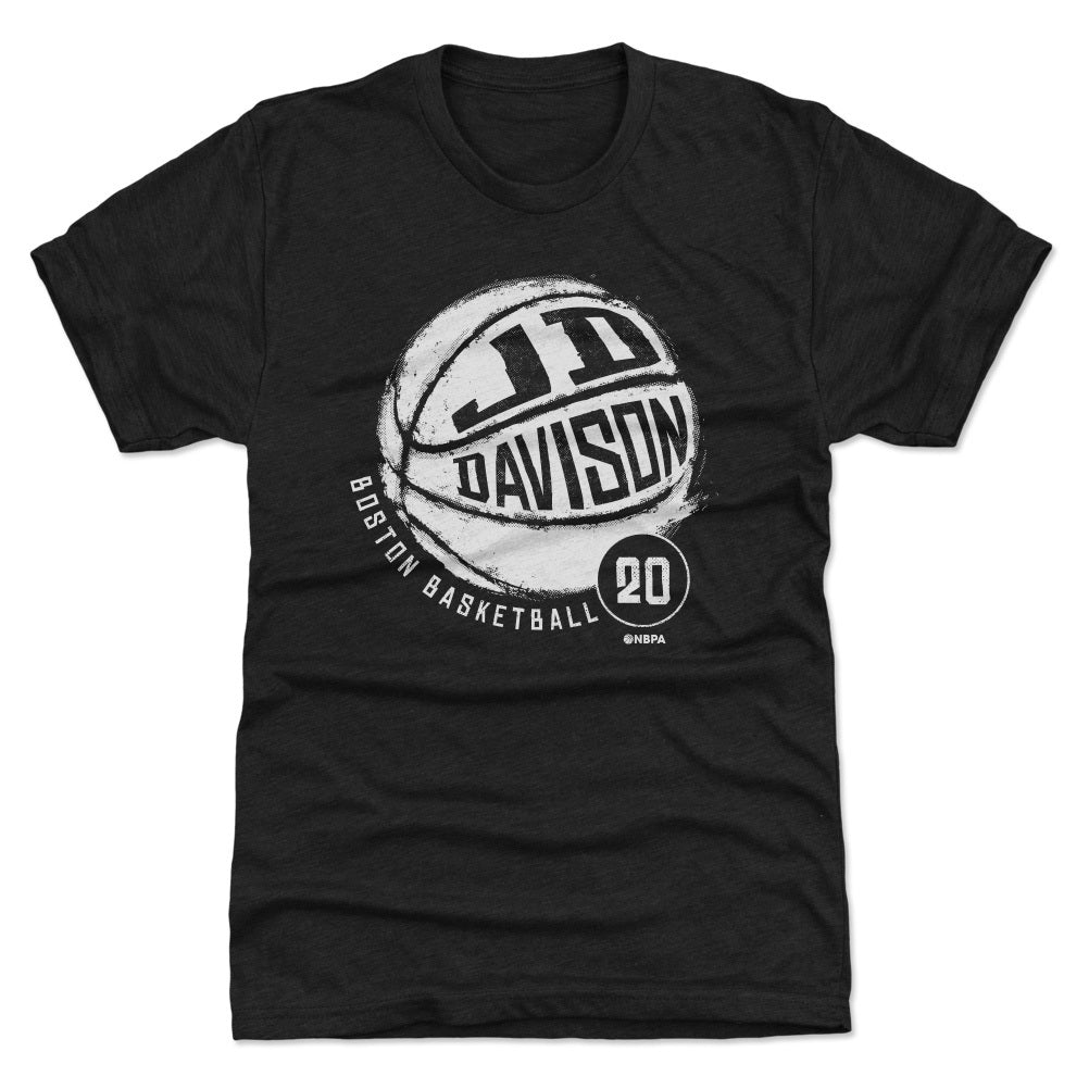 JD Davison Men&#39;s Premium T-Shirt | 500 LEVEL