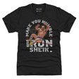 Iron Sheik Men's Premium T-Shirt | 500 LEVEL