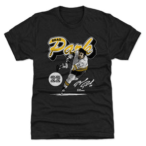 Brad Park Men's Premium T-Shirt | 500 LEVEL