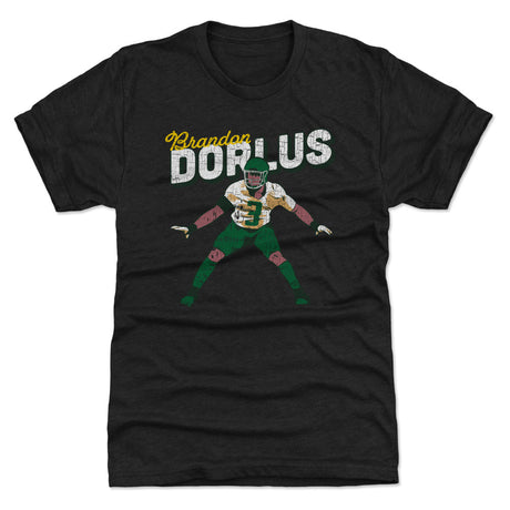 Brandon Dorlus Men's Premium T-Shirt | 500 LEVEL