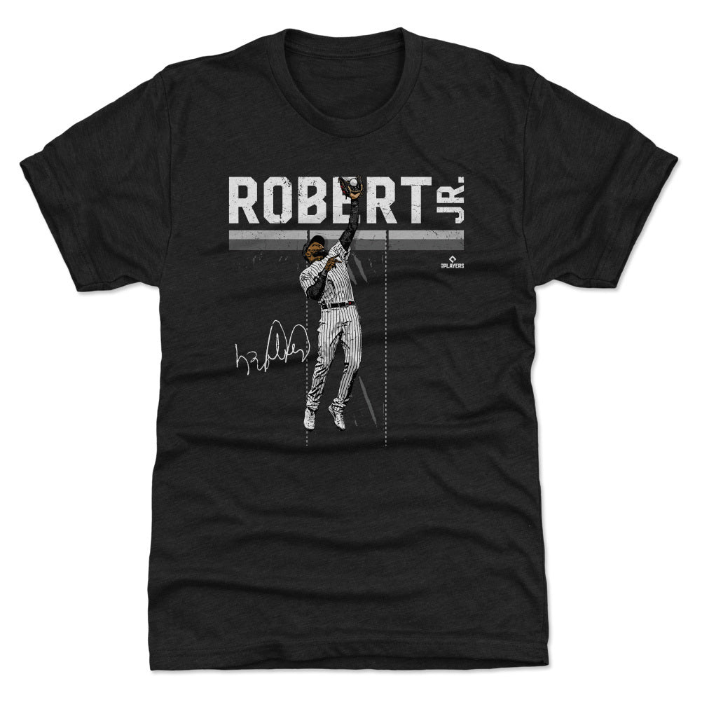 Luis Robert Men's Premium T-Shirt | 500 LEVEL