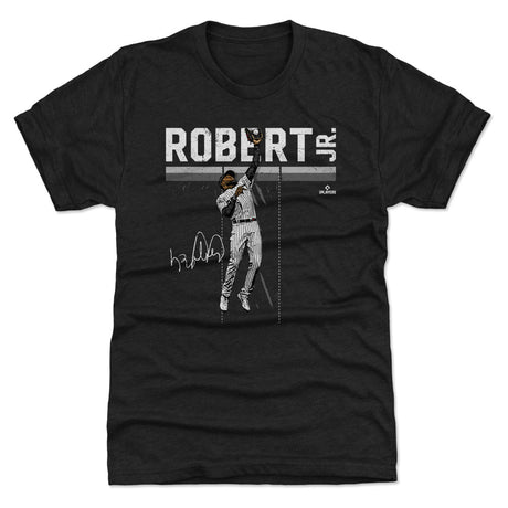 Luis Robert Men's Premium T-Shirt | 500 LEVEL