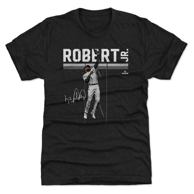 Luis Robert Men's Premium T-Shirt | 500 LEVEL
