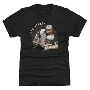 William Karlsson Men's Premium T-Shirt | 500 LEVEL