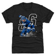 Nikita Kucherov Men's Premium T-Shirt | 500 LEVEL