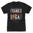 Frankie Edgar Men's Premium T-Shirt | 500 LEVEL