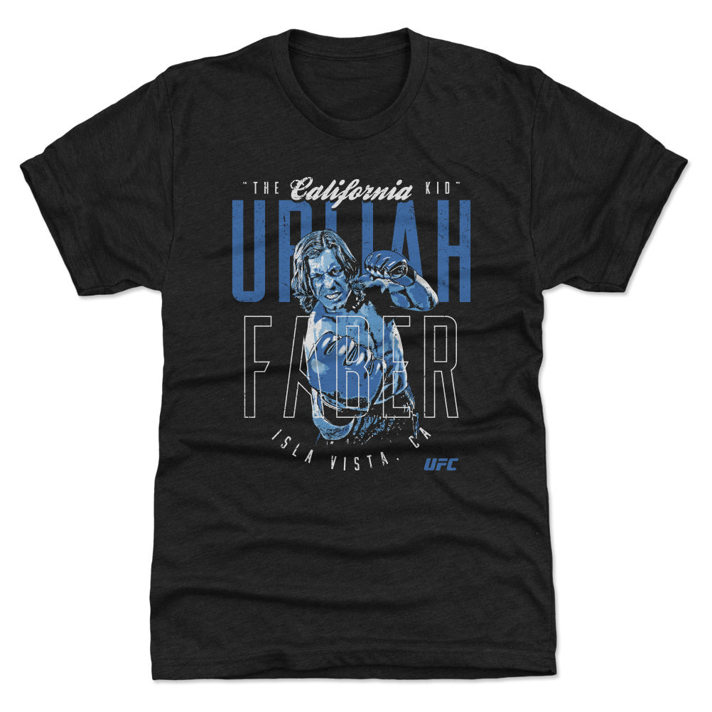 Urijah Faber Men&#39;s Premium T-Shirt | 500 LEVEL