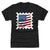 4th of July Men's Premium T-Shirt | 500 LEVEL