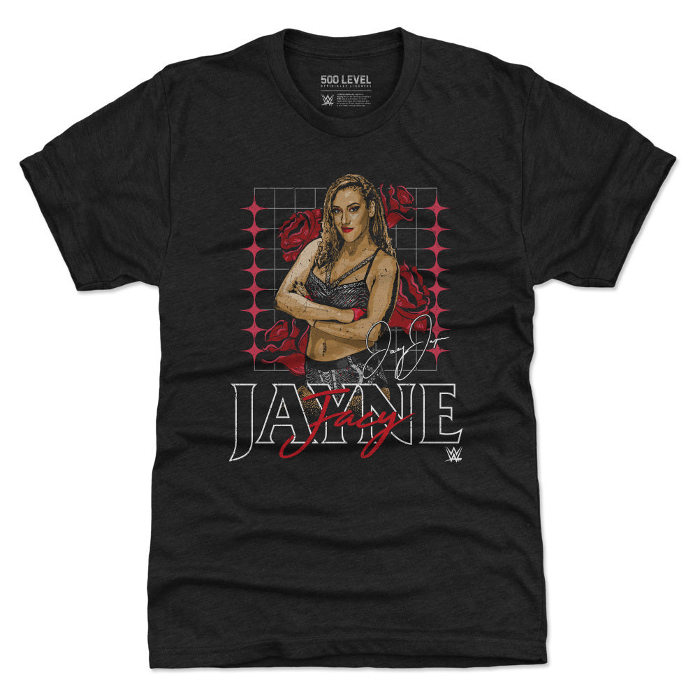 Jacy Jayne Men&#39;s Premium T-Shirt | 500 LEVEL