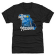 Missouri Men's Premium T-Shirt | 500 LEVEL
