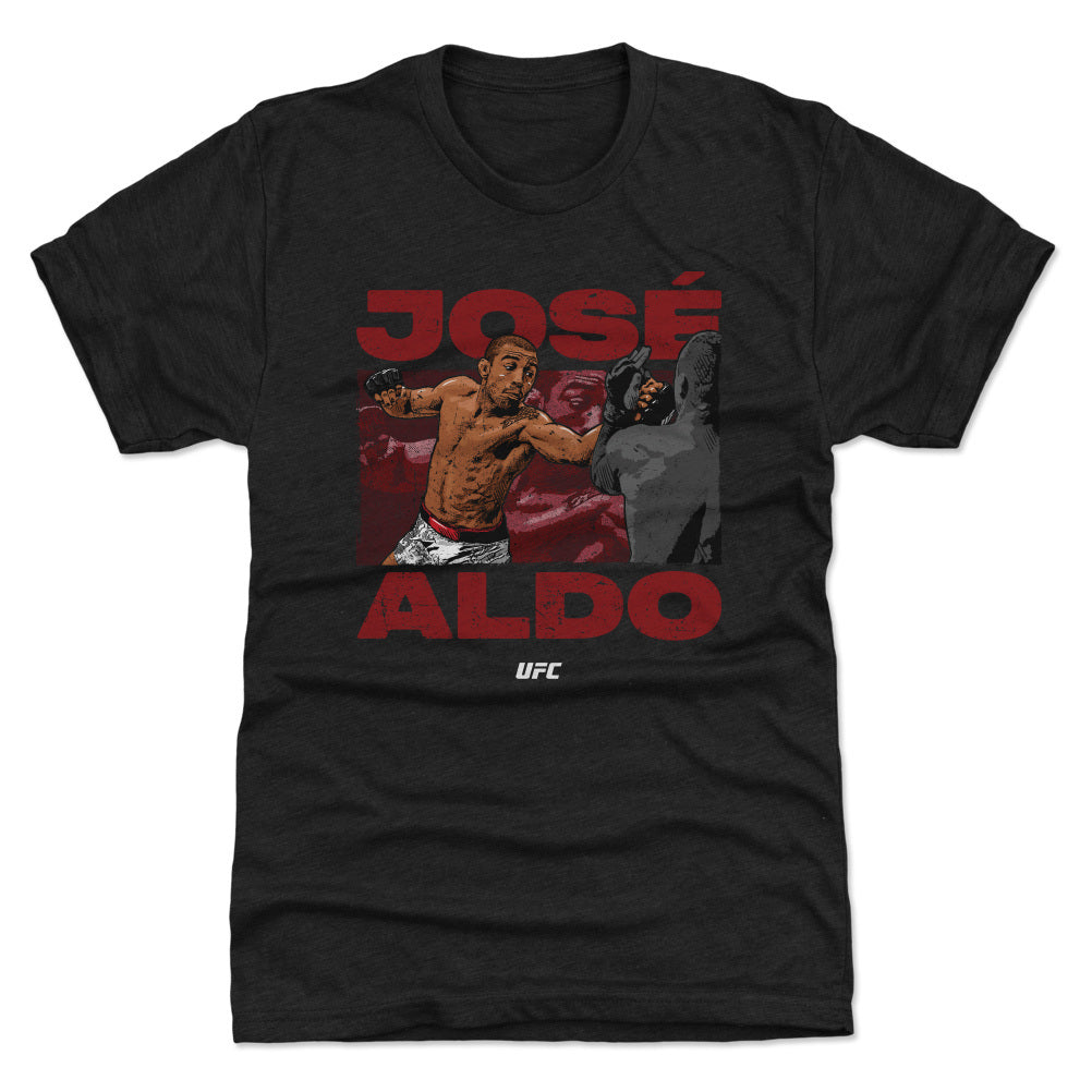 Jose Aldo Men&#39;s Premium T-Shirt | 500 LEVEL