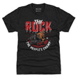 The Rock Men's Premium T-Shirt | 500 LEVEL