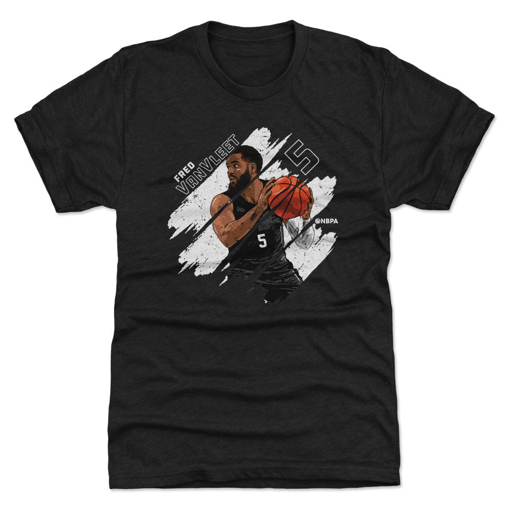 Fred VanVleet Men's Premium T-Shirt | 500 LEVEL