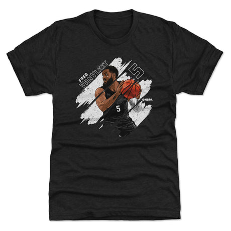 Fred VanVleet Men's Premium T-Shirt | 500 LEVEL
