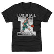 LaMelo Ball Men's Premium T-Shirt | 500 LEVEL