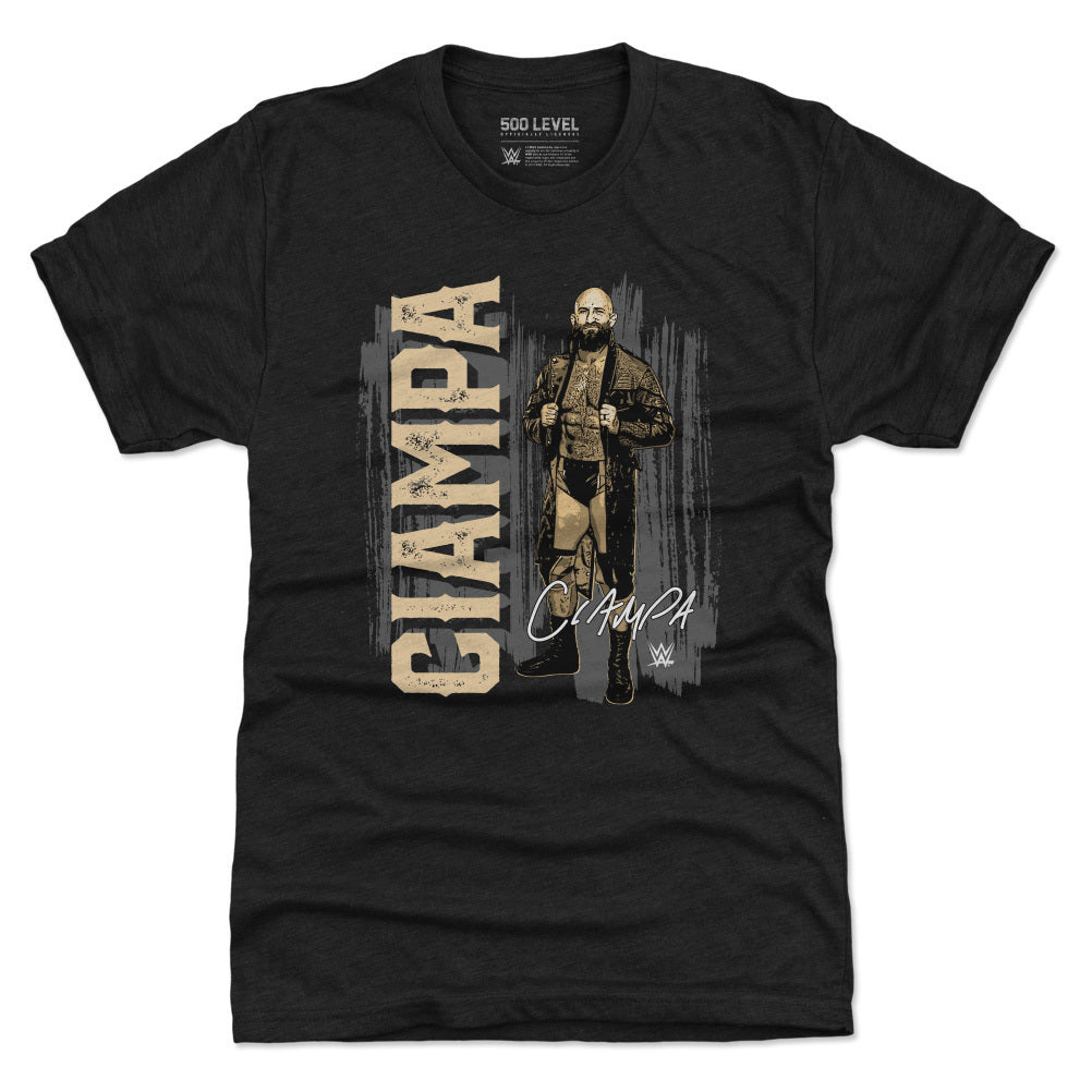 Ciampa Men&#39;s Premium T-Shirt | 500 LEVEL