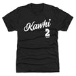 Kawhi Leonard Men's Premium T-Shirt | 500 LEVEL