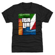 Italy Men's Premium T-Shirt | 500 LEVEL