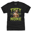 A.J. Styles Men's Premium T-Shirt | 500 LEVEL