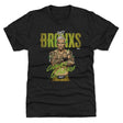 Charles Oliveira Men's Premium T-Shirt | 500 LEVEL
