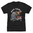 Ciryl Gane Men's Premium T-Shirt | 500 LEVEL